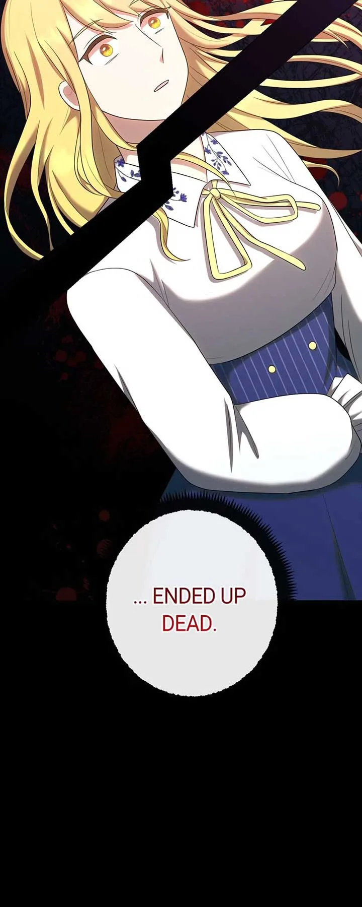 Adieu, My Villainess Life Chapter 13 page 69
