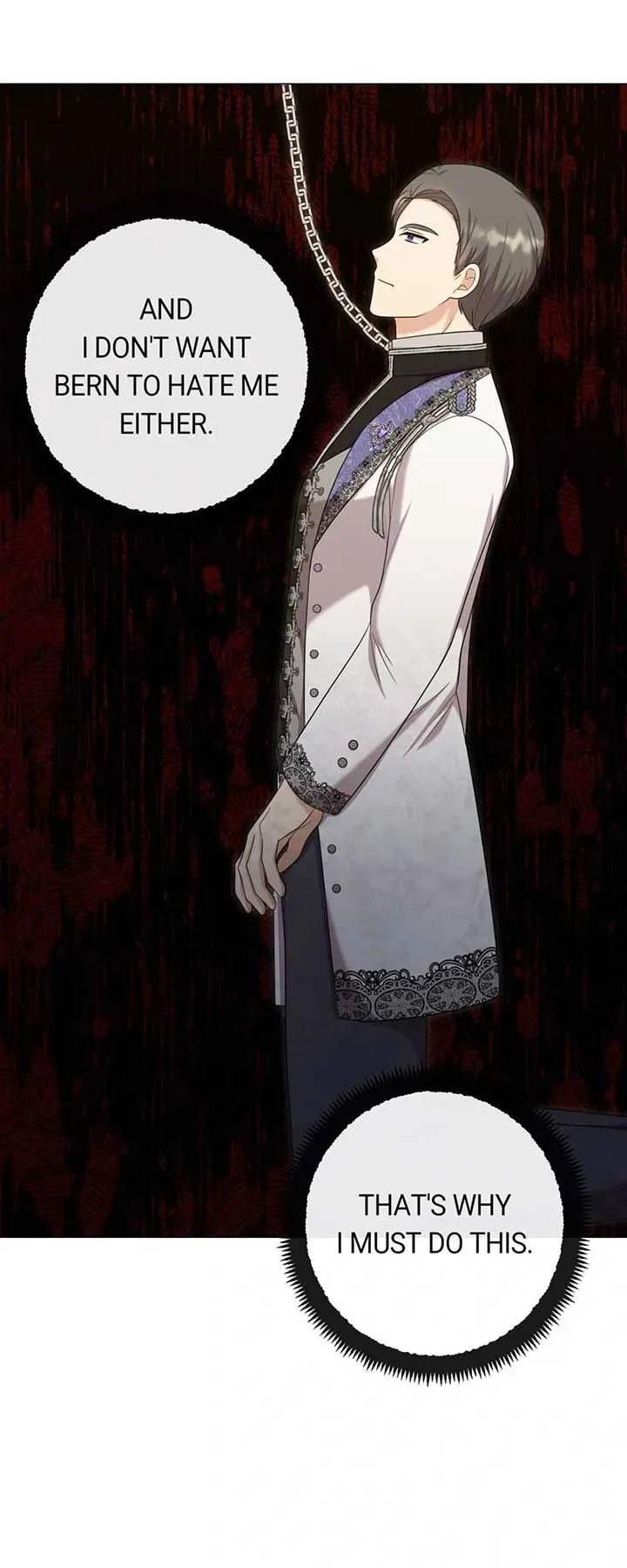 Adieu, My Villainess Life Chapter 13 page 60