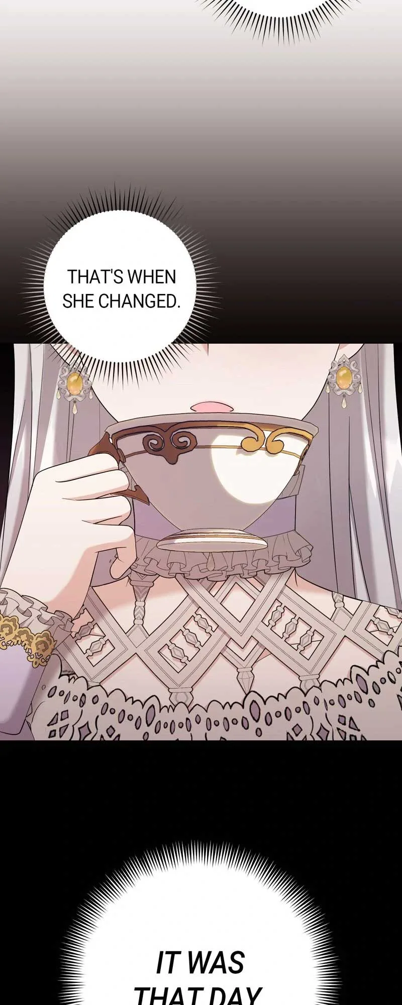 Adieu, My Villainess Life Chapter 11 page 61