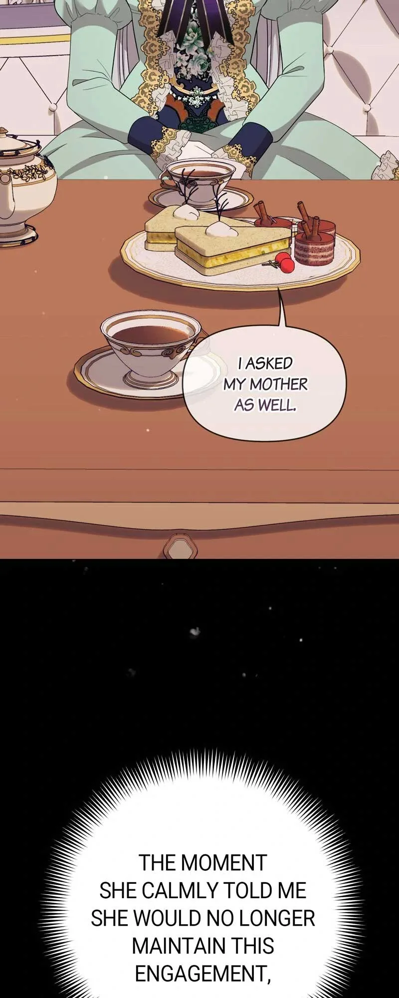 Adieu, My Villainess Life Chapter 11 page 63