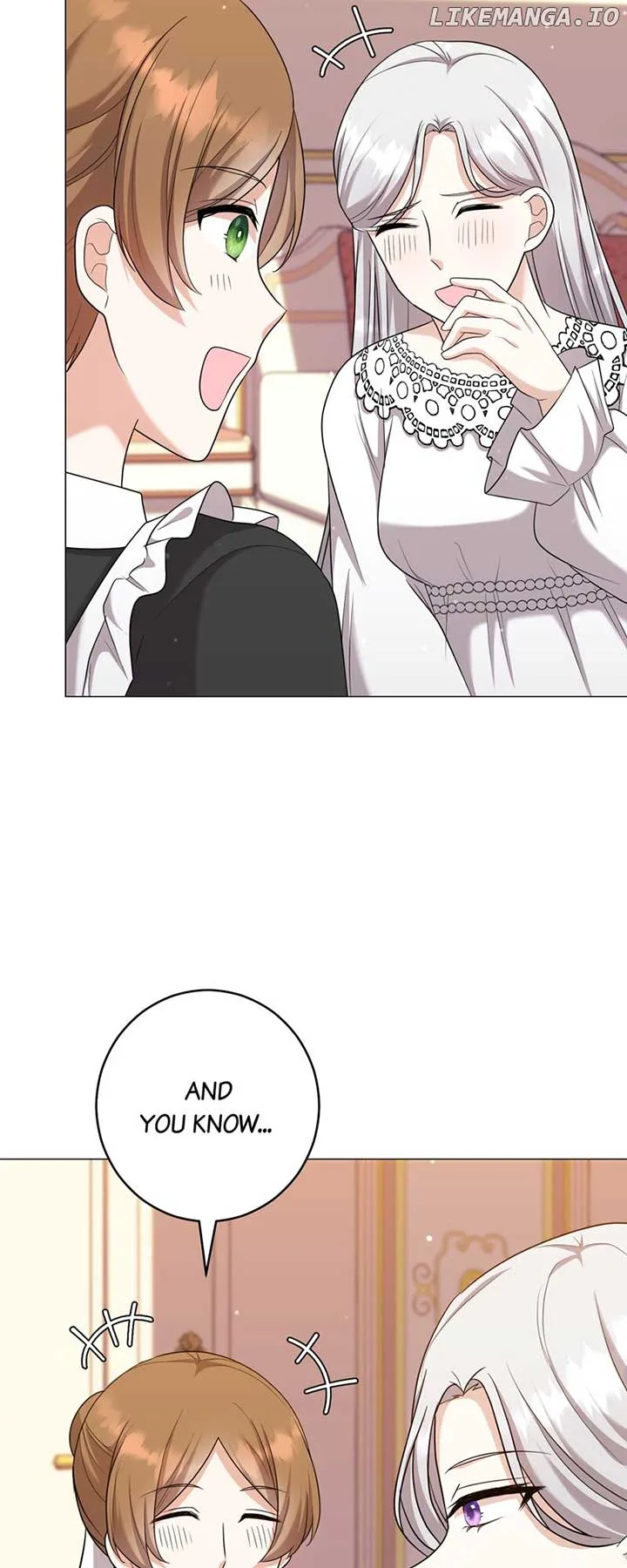 Adieu, My Villainess Life Chapter 9 page 51