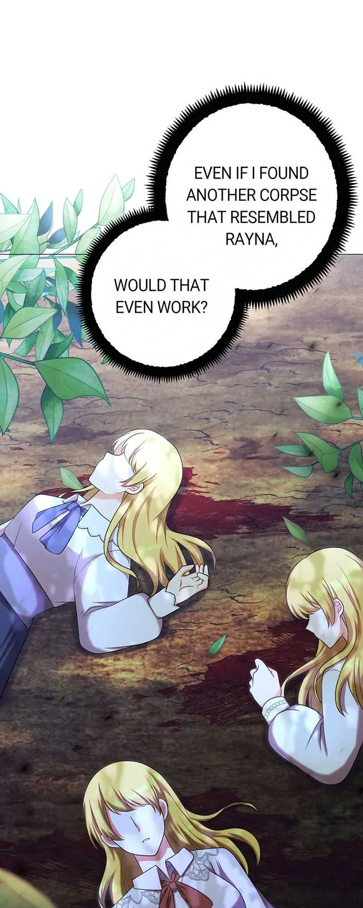 Adieu, My Villainess Life Chapter 13 page 72