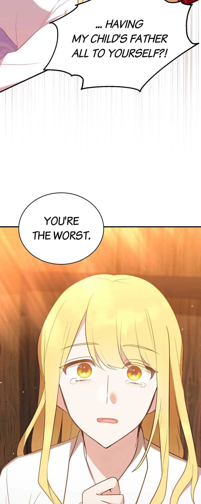 Adieu, My Villainess Life Chapter 1 page 110