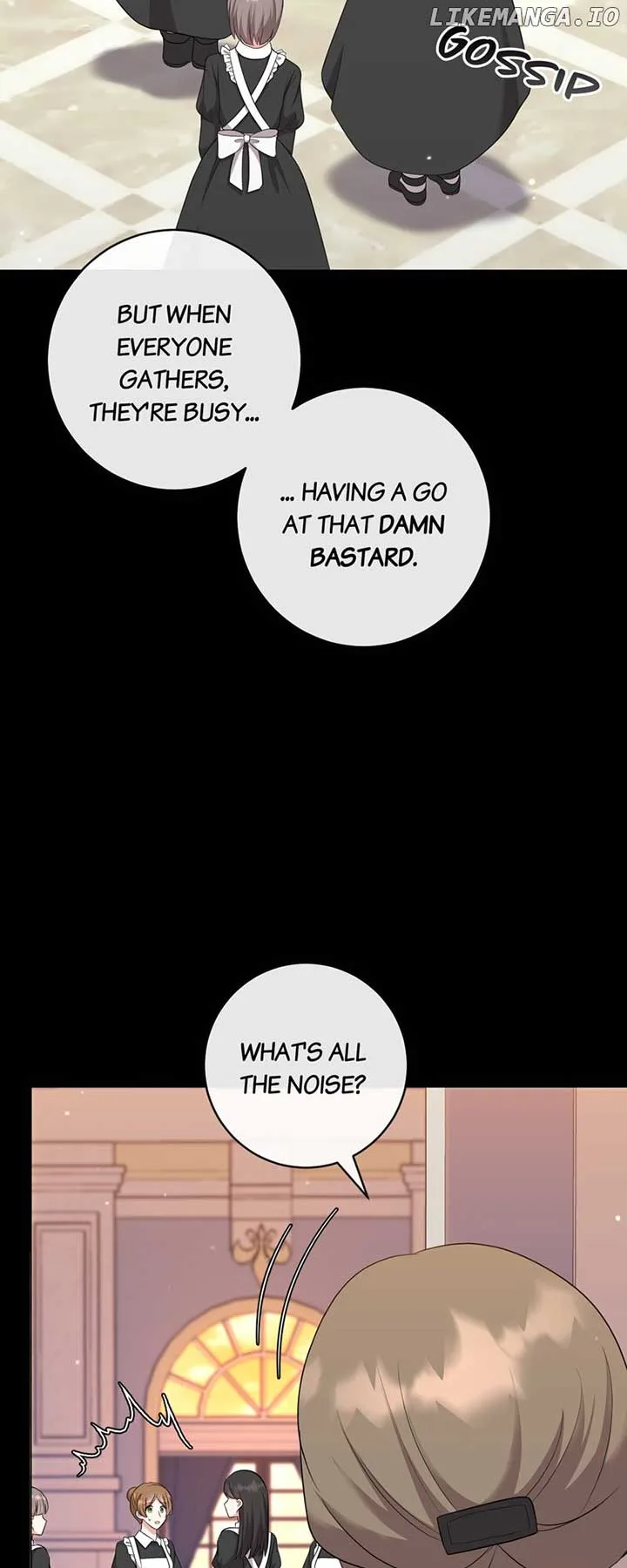 Adieu, My Villainess Life Chapter 9 page 56