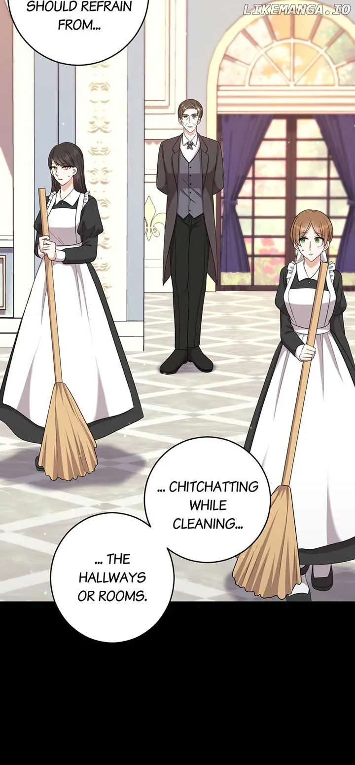 Adieu, My Villainess Life Chapter 9 page 53