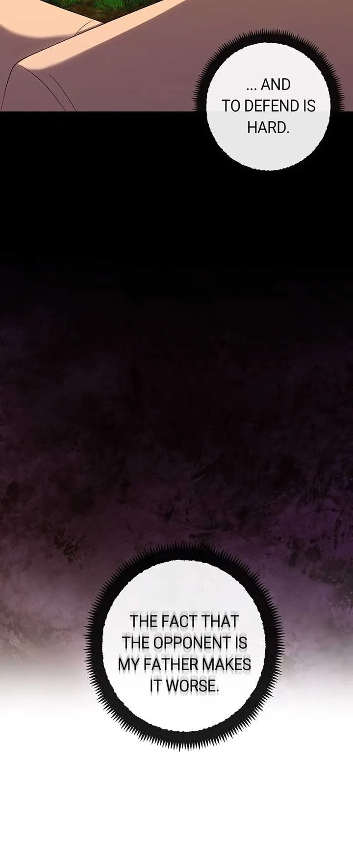 Adieu, My Villainess Life Chapter 13 page 71