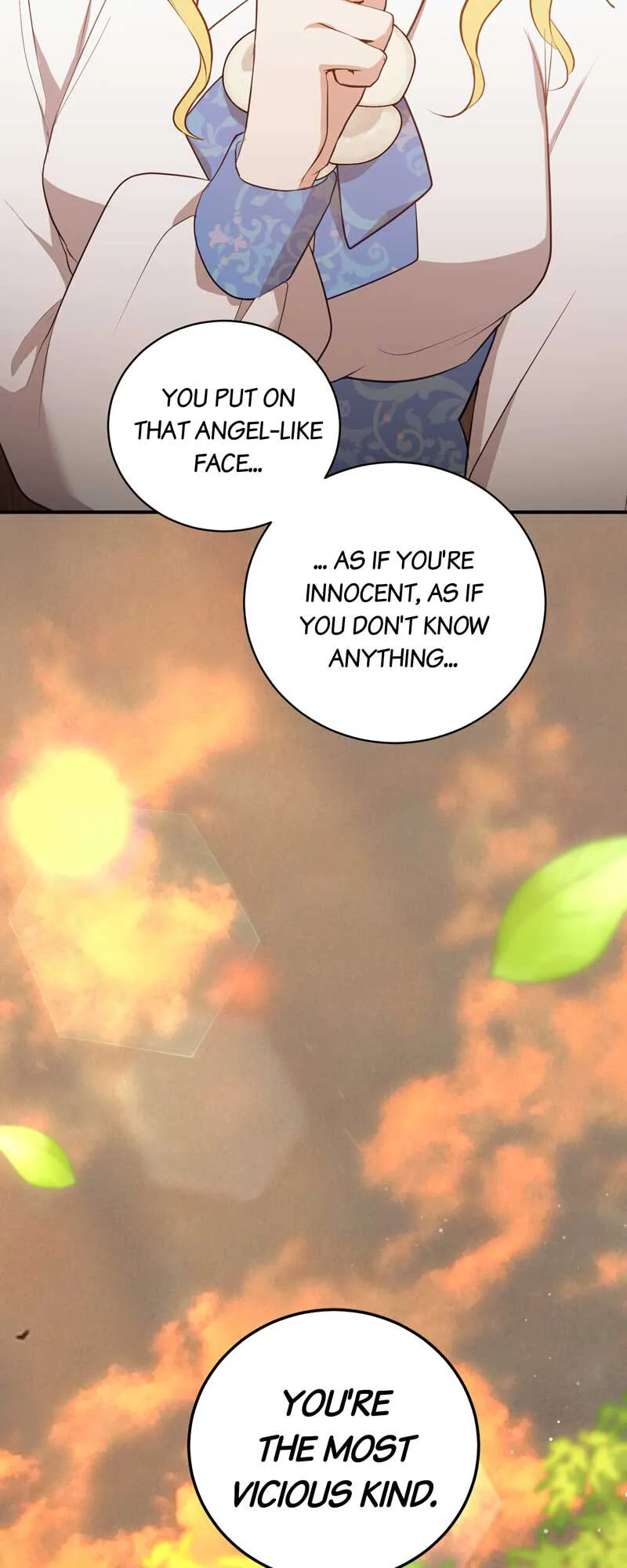 Adieu, My Villainess Life Chapter 1 page 111