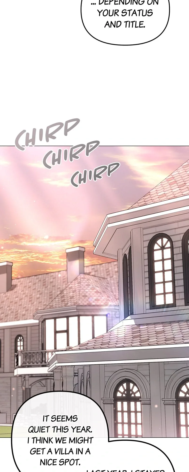Adieu, My Villainess Life Chapter 16 page 5