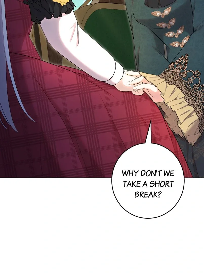 Adieu, My Villainess Life Chapter 15 page 12