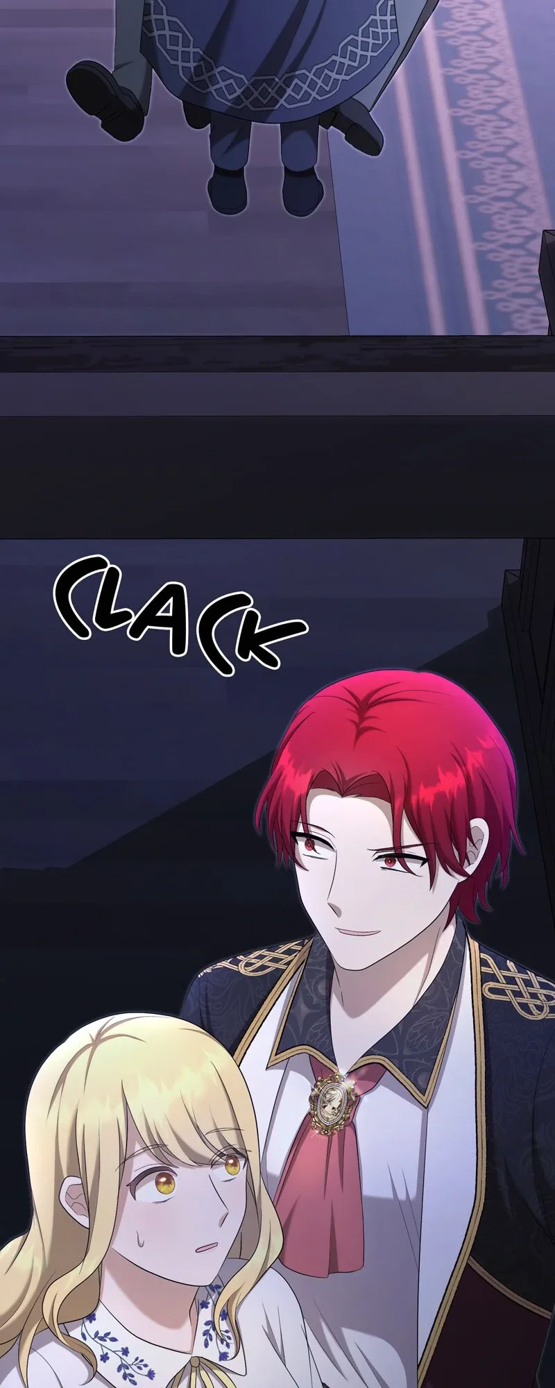 Adieu, My Villainess Life Chapter 14 page 6