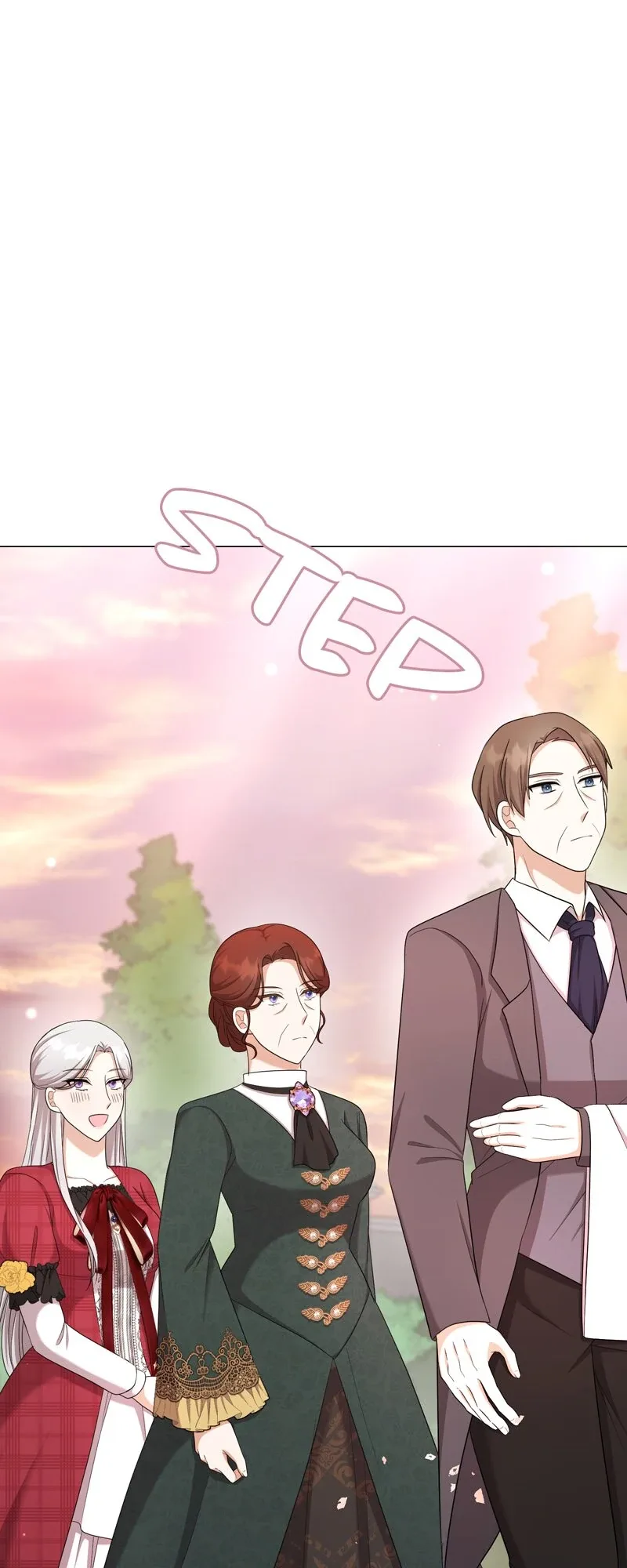 Adieu, My Villainess Life Chapter 16 page 8