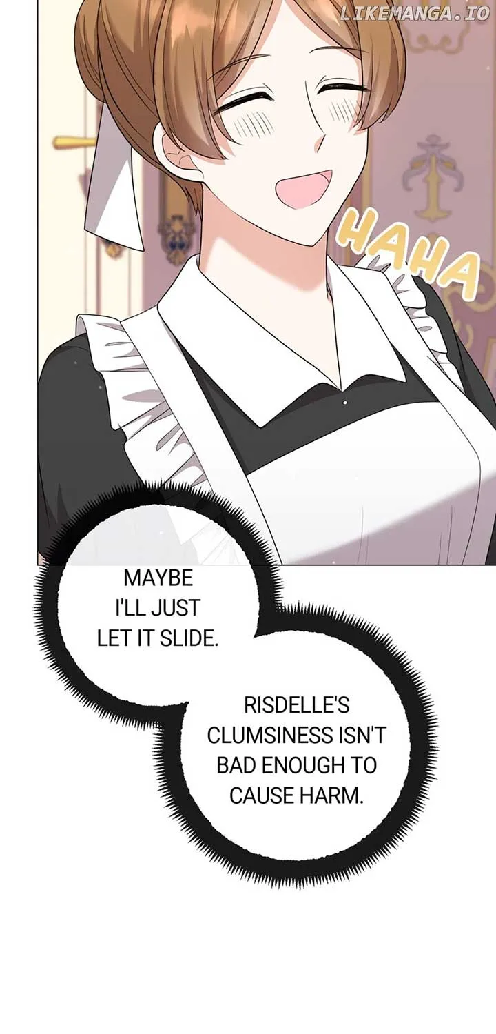 Adieu, My Villainess Life Chapter 9 page 61