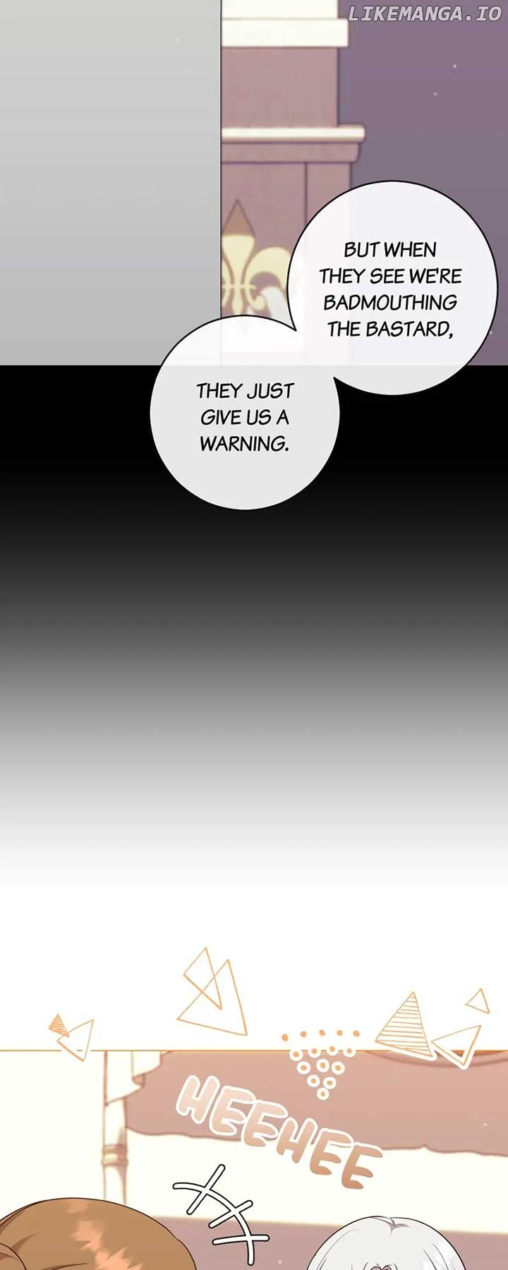 Adieu, My Villainess Life Chapter 9 page 59