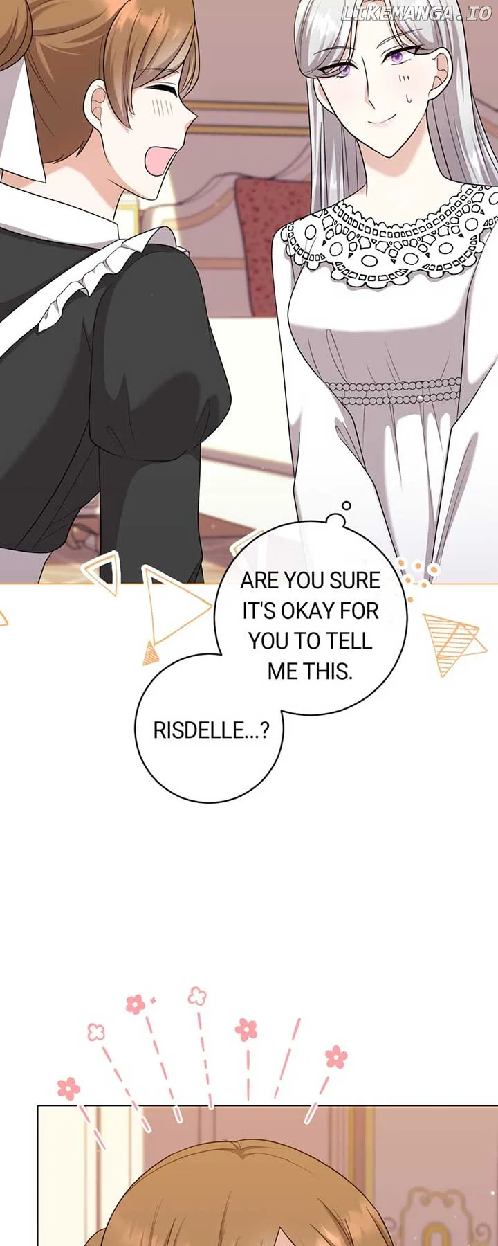 Adieu, My Villainess Life Chapter 9 page 60