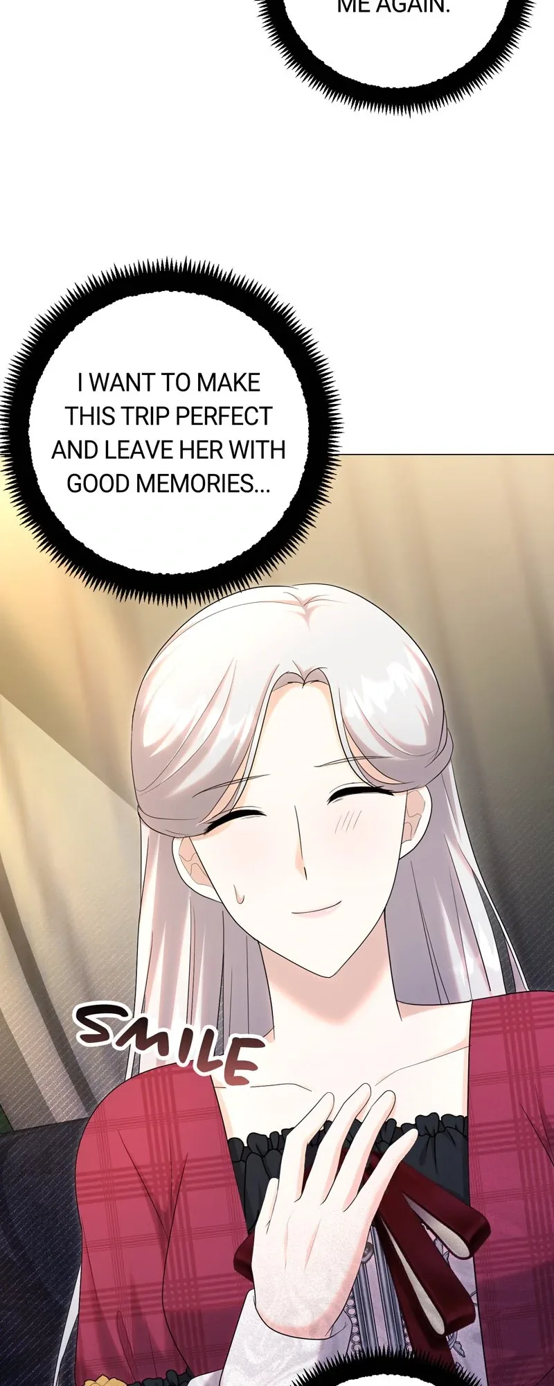Adieu, My Villainess Life Chapter 15 page 10