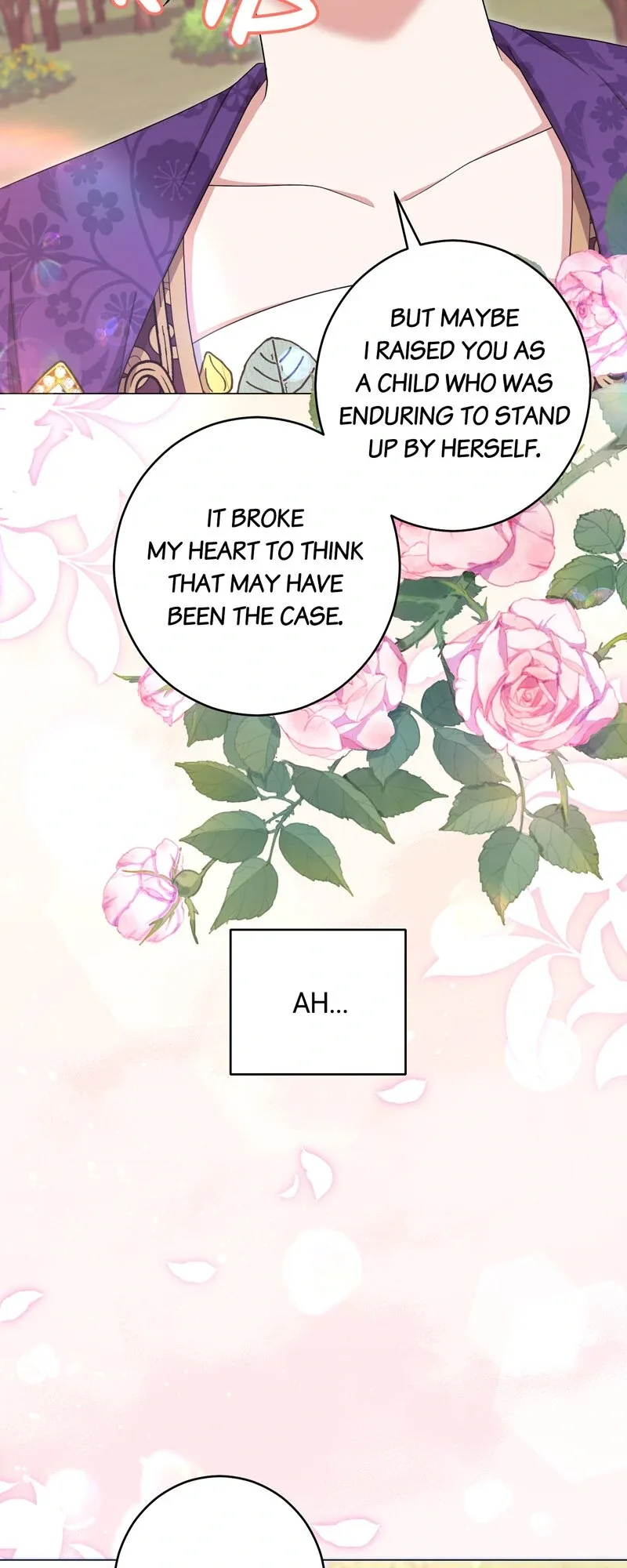 Adieu, My Villainess Life Chapter 15 page 20