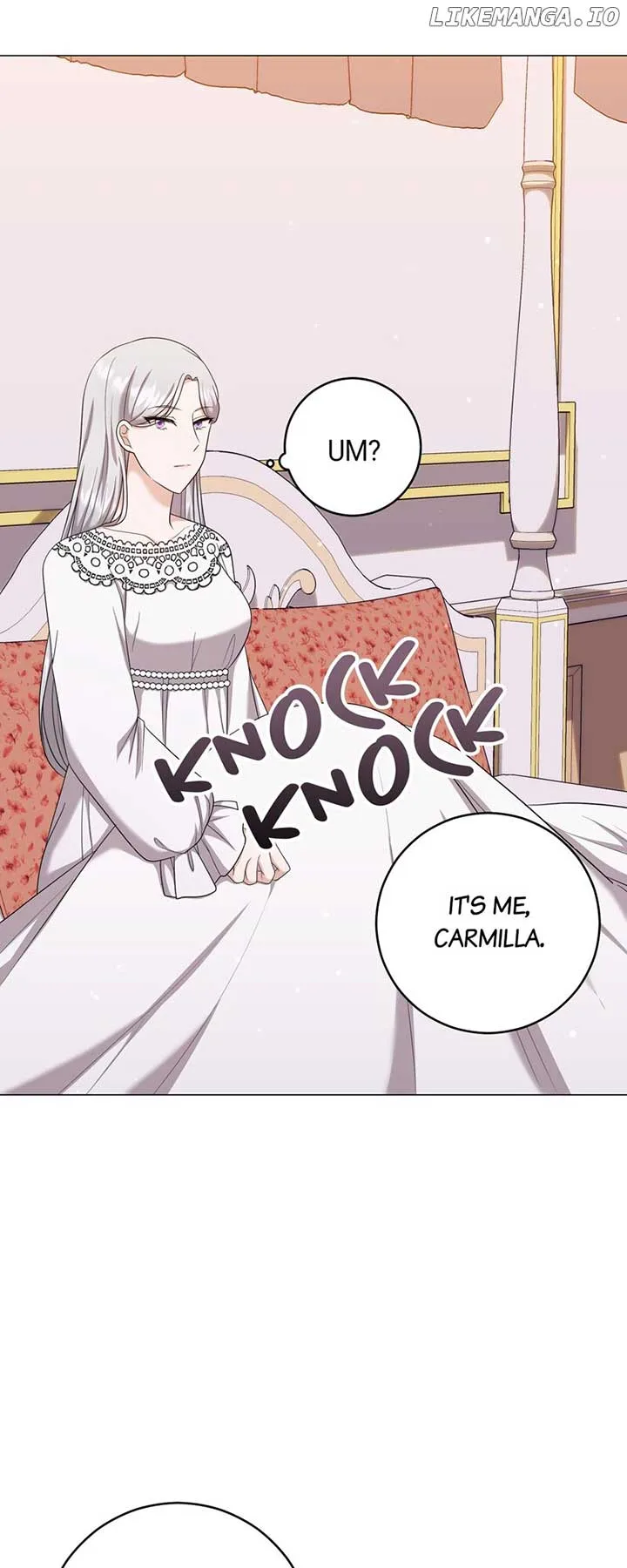 Adieu, My Villainess Life Chapter 9 page 66