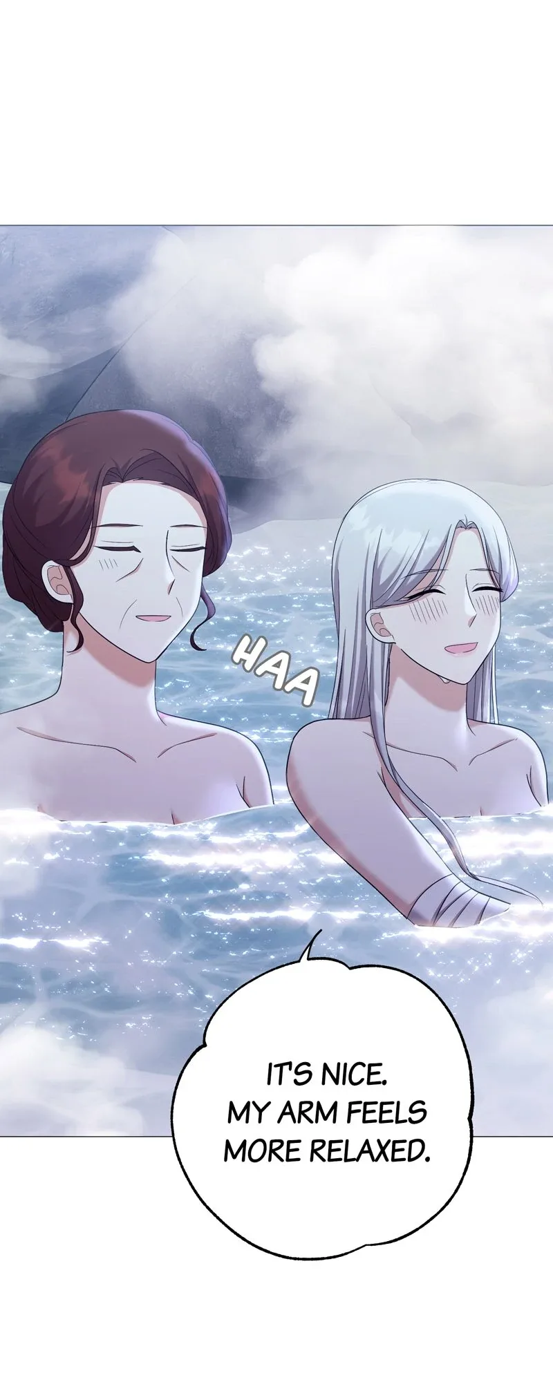 Adieu, My Villainess Life Chapter 16 page 16