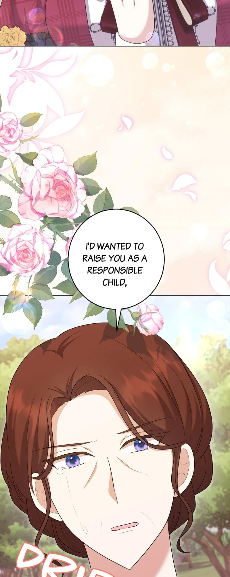 Adieu, My Villainess Life Chapter 15 page 19