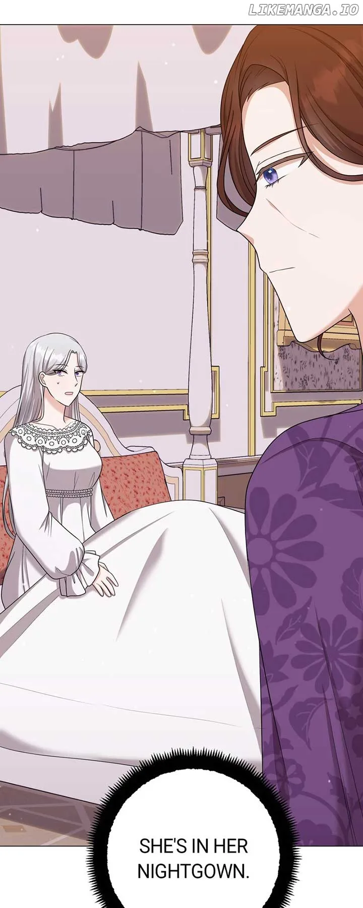 Adieu, My Villainess Life Chapter 9 page 71