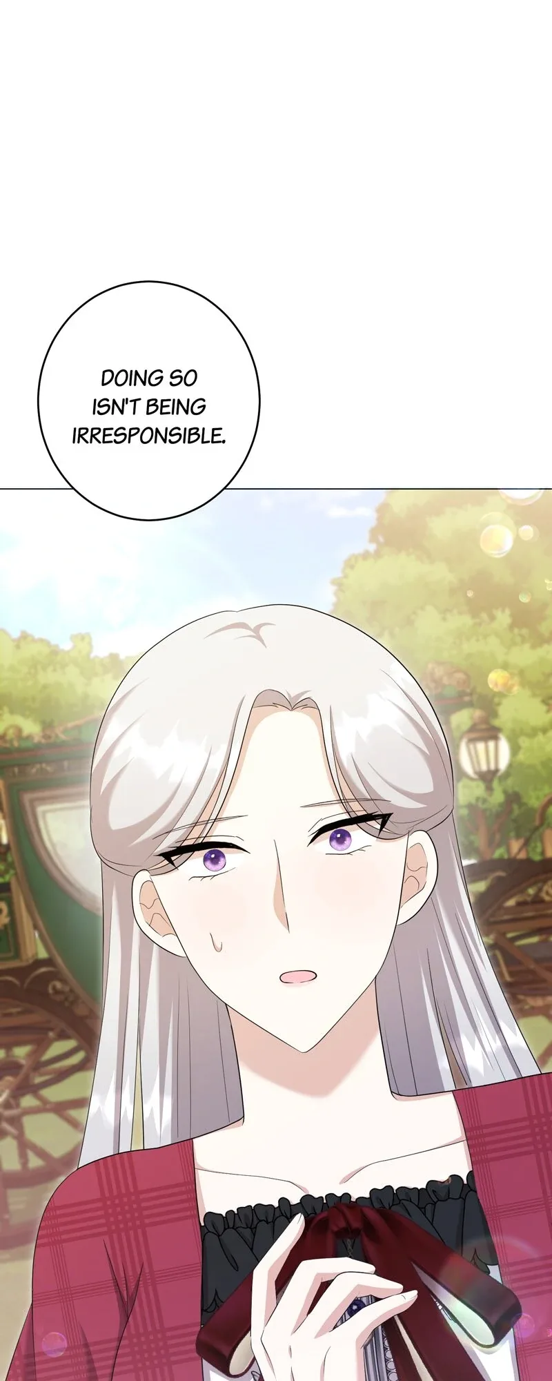 Adieu, My Villainess Life Chapter 15 page 18