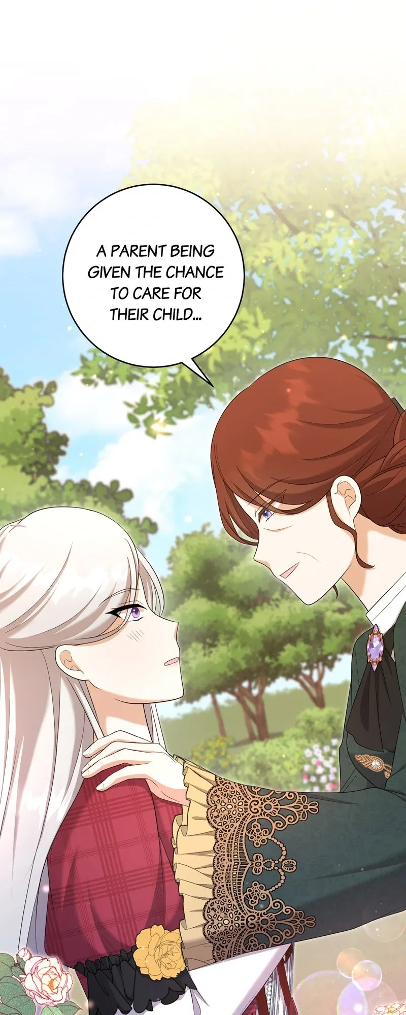 Adieu, My Villainess Life Chapter 15 page 22