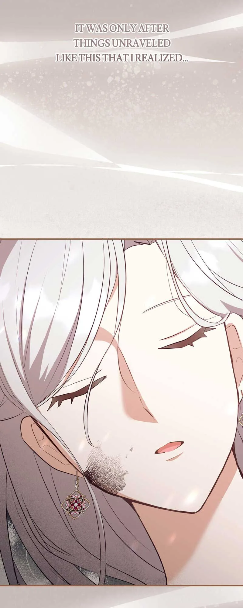 Adieu, My Villainess Life Chapter 1 page 121