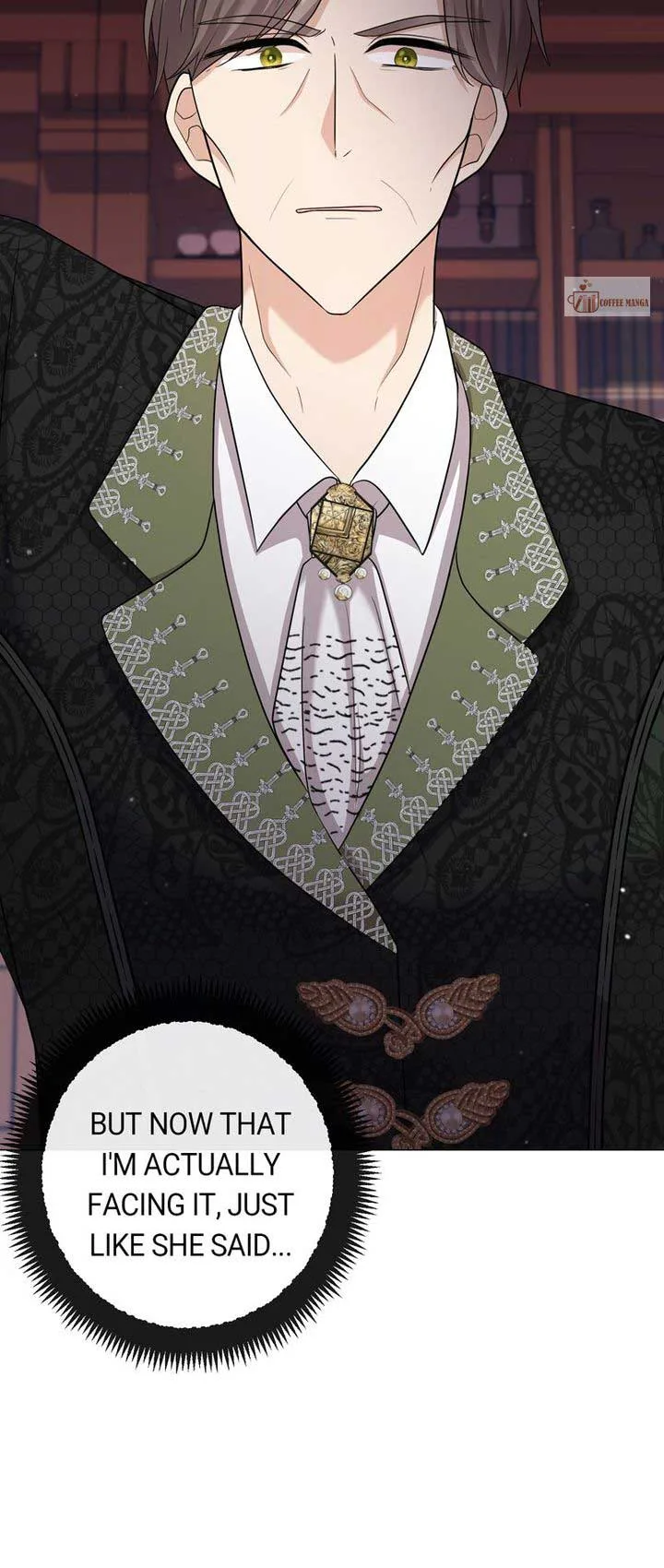 Adieu, My Villainess Life Chapter 10 page 75