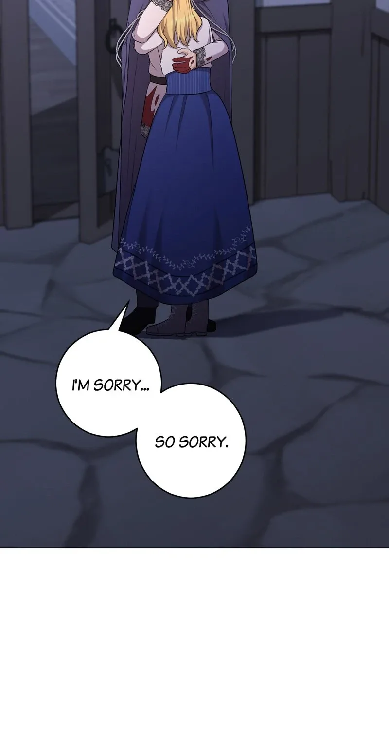 Adieu, My Villainess Life Chapter 14 page 19