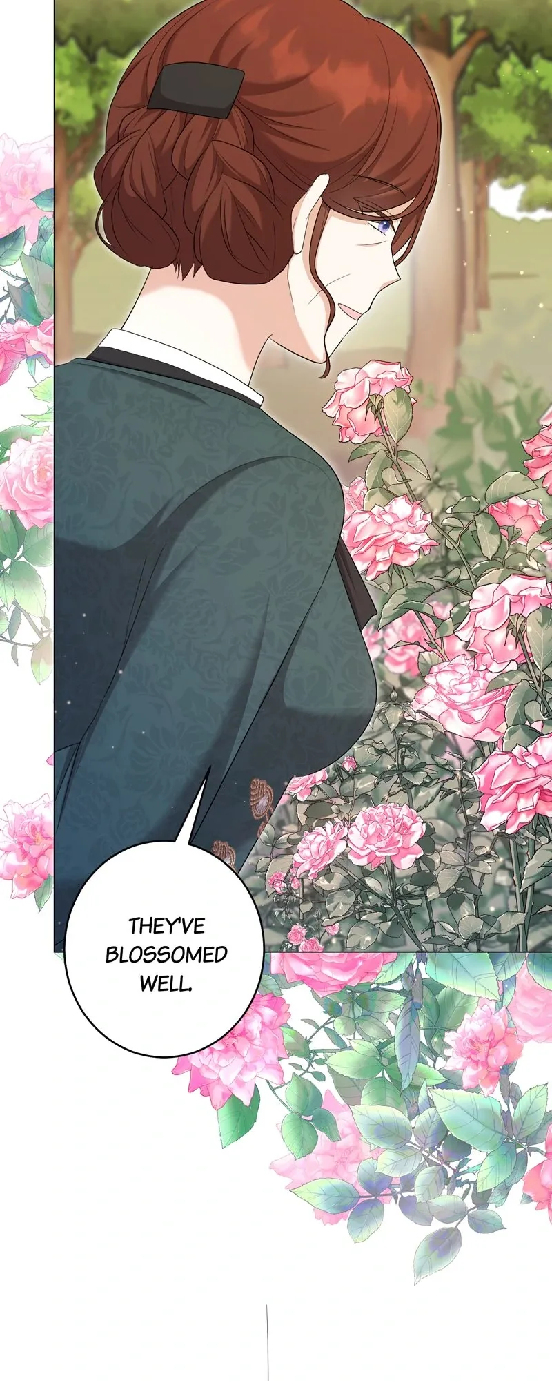 Adieu, My Villainess Life Chapter 15 page 30