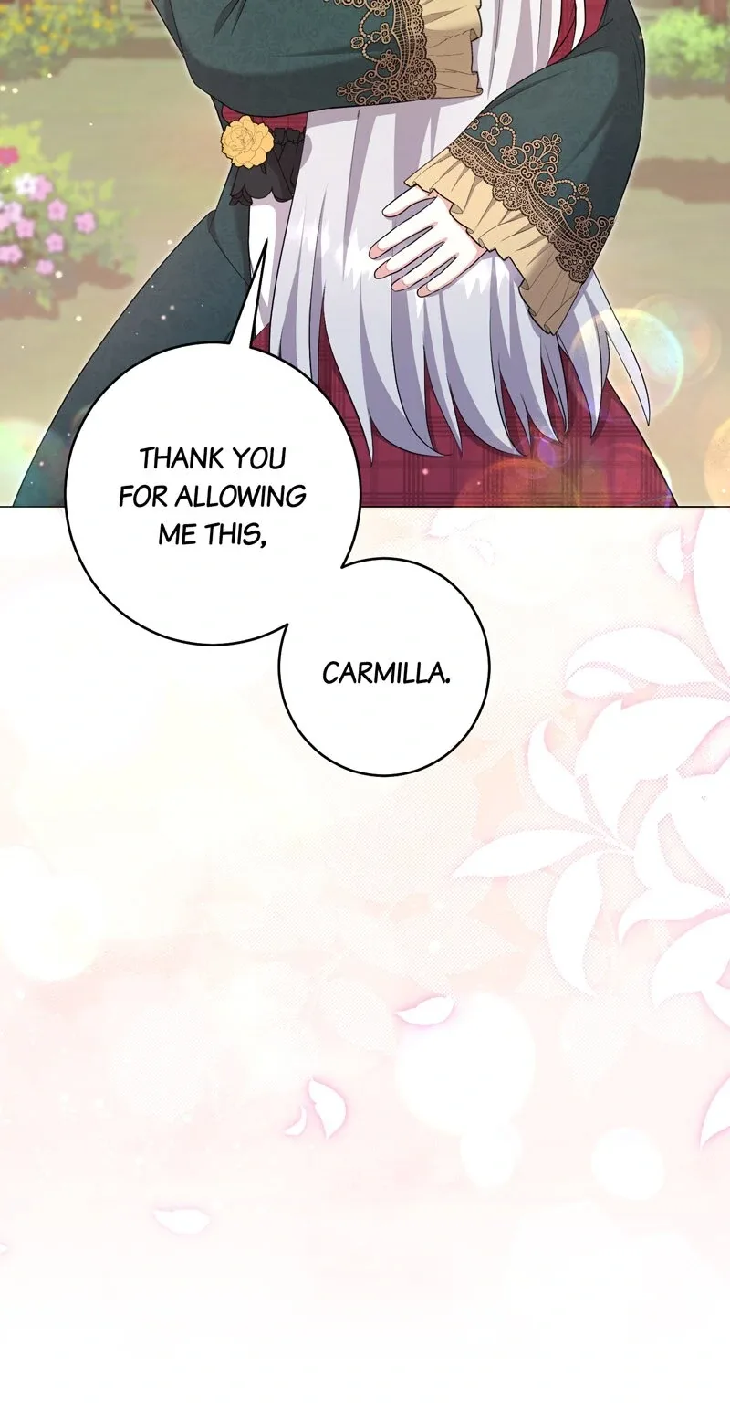 Adieu, My Villainess Life Chapter 15 page 24