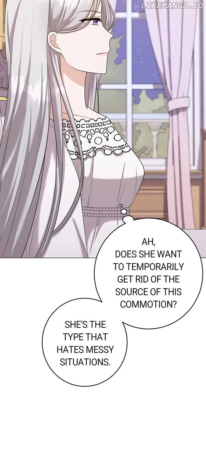 Adieu, My Villainess Life Chapter 9 page 77