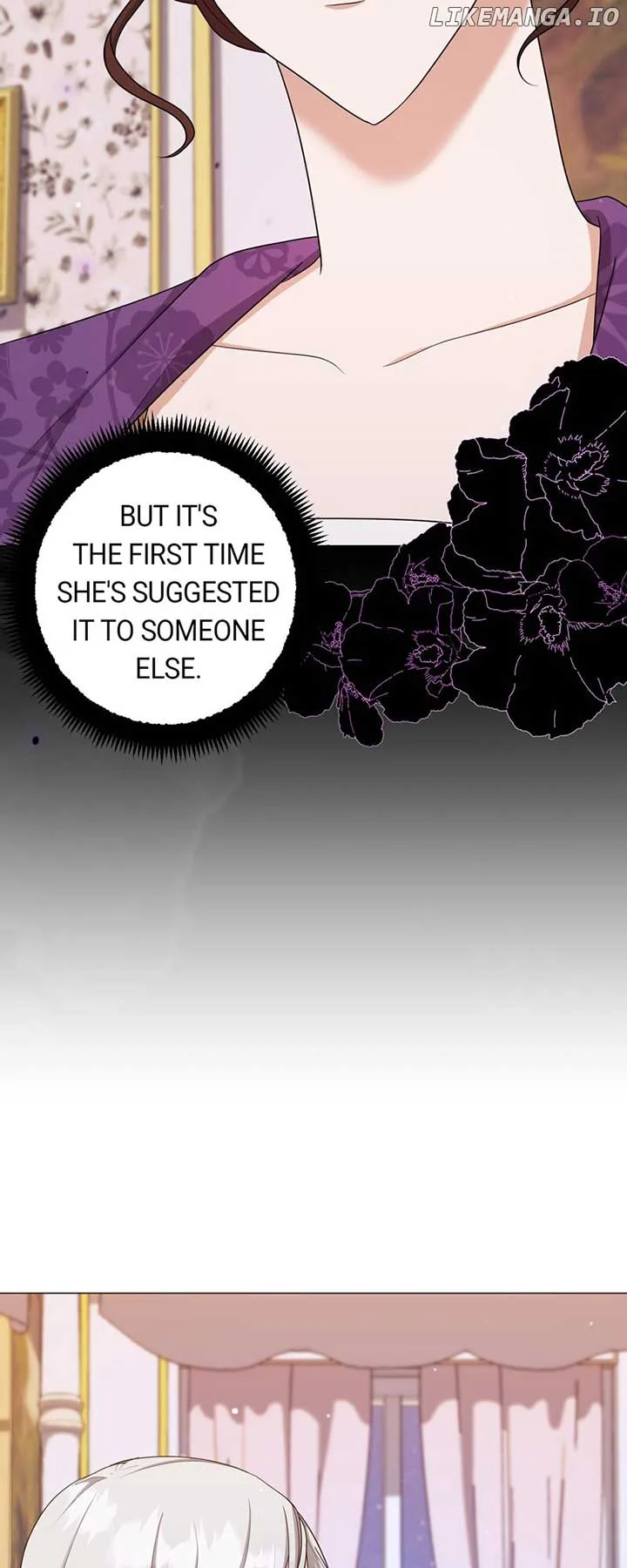 Adieu, My Villainess Life Chapter 9 page 76