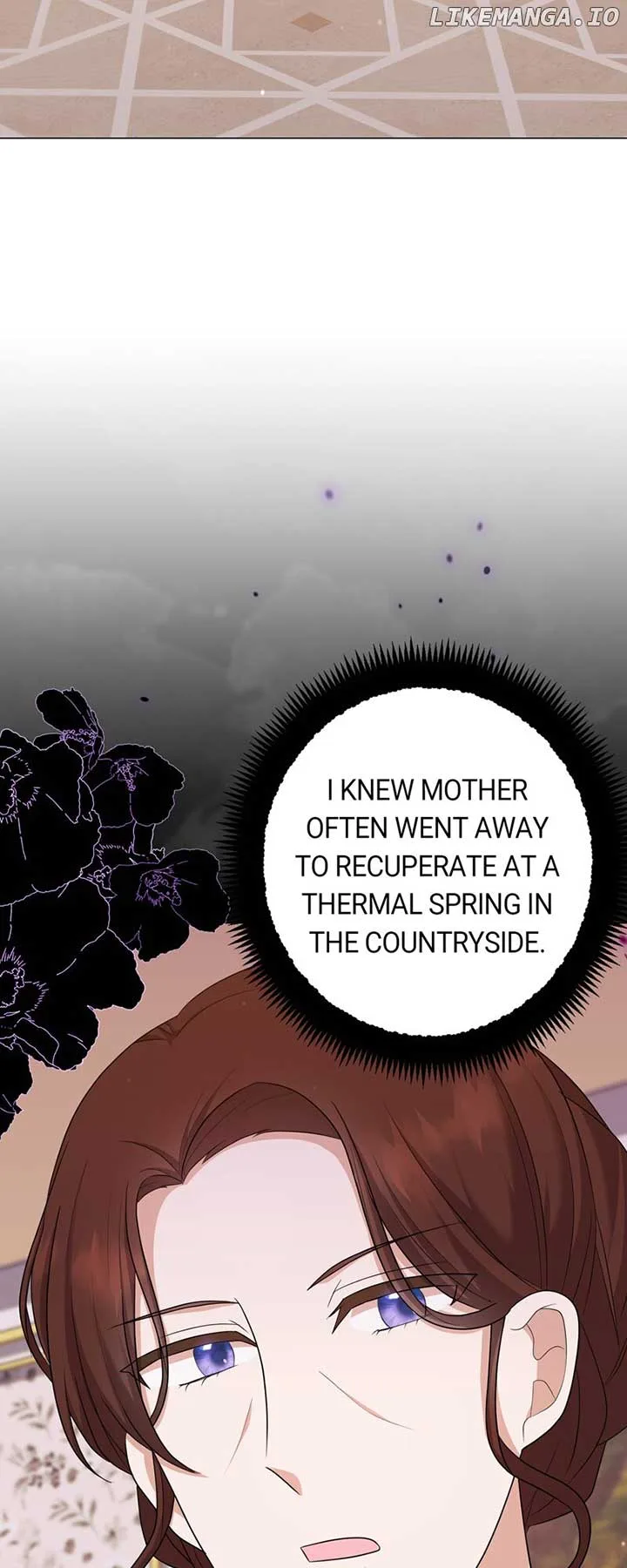 Adieu, My Villainess Life Chapter 9 page 75