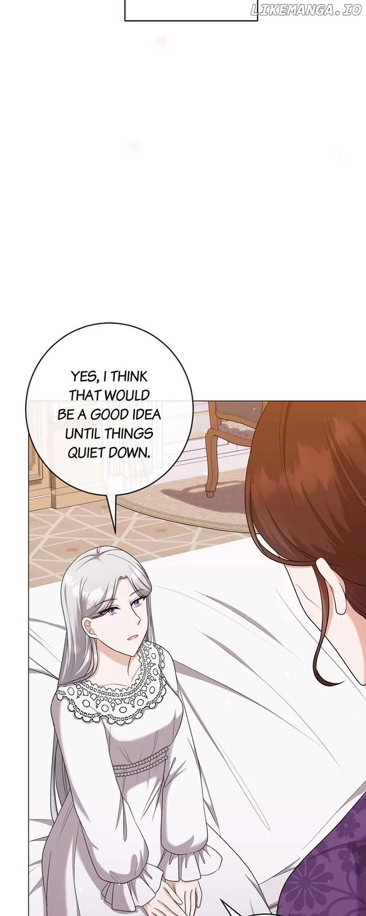 Adieu, My Villainess Life Chapter 9 page 80