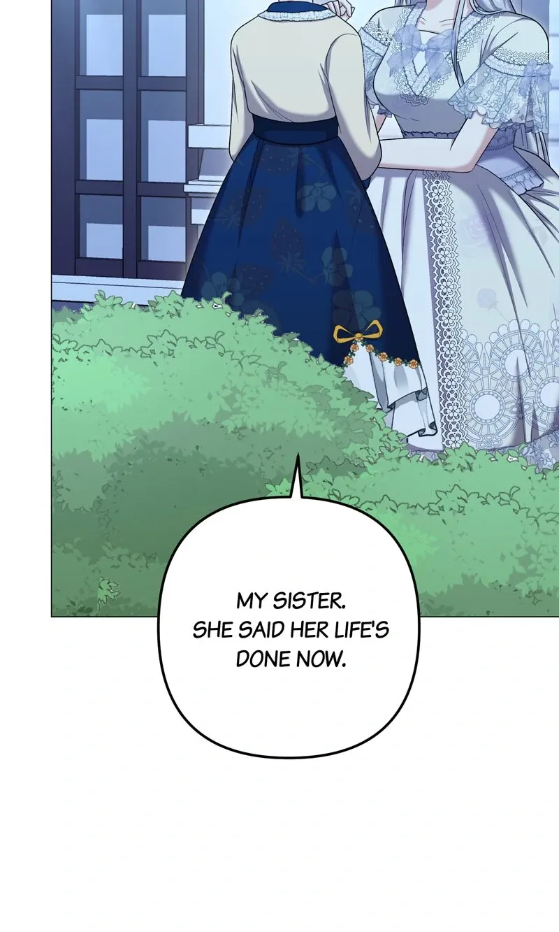 Adieu, My Villainess Life Chapter 17 page 5