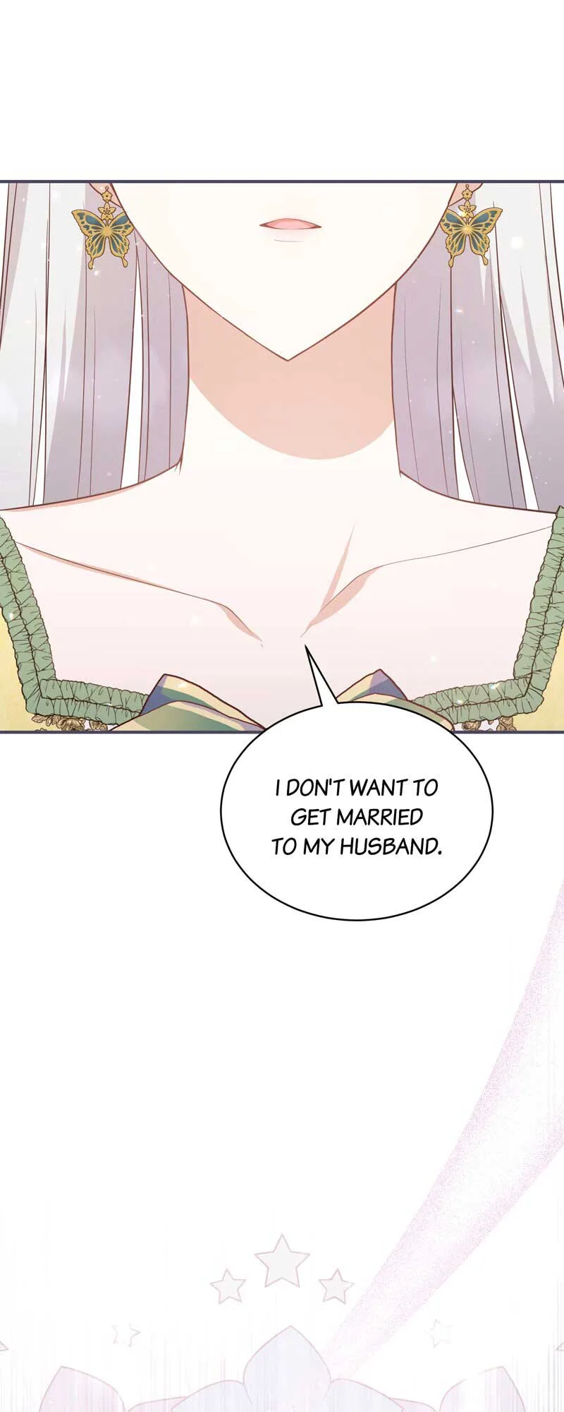 Adieu, My Villainess Life Chapter 1 page 131