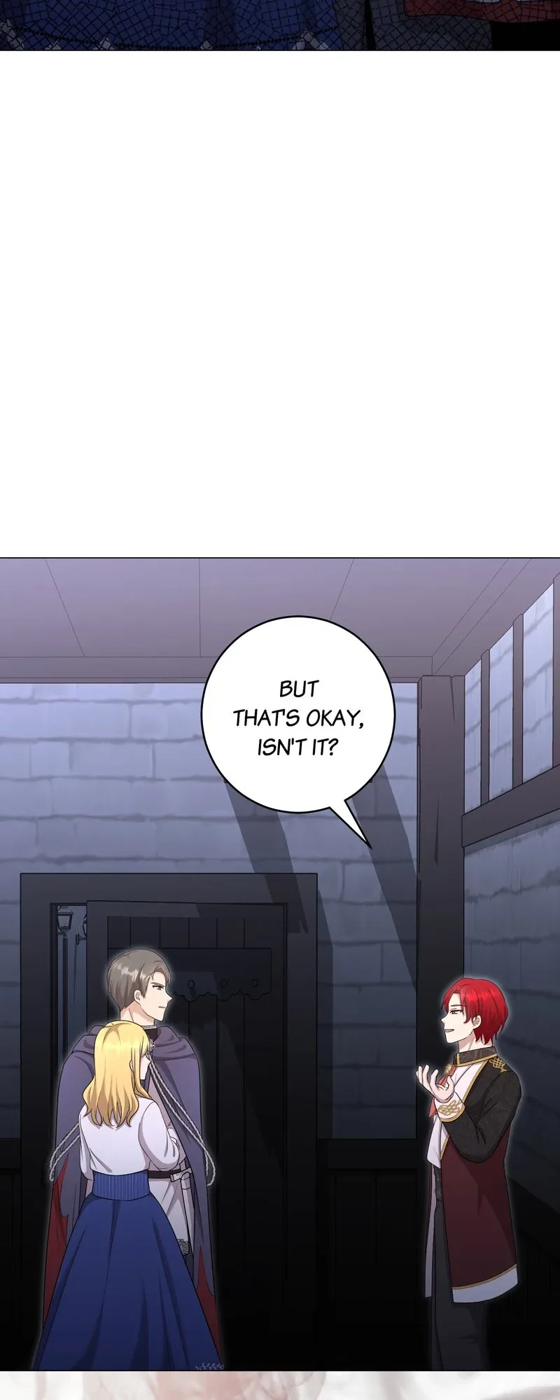 Adieu, My Villainess Life Chapter 14 page 23