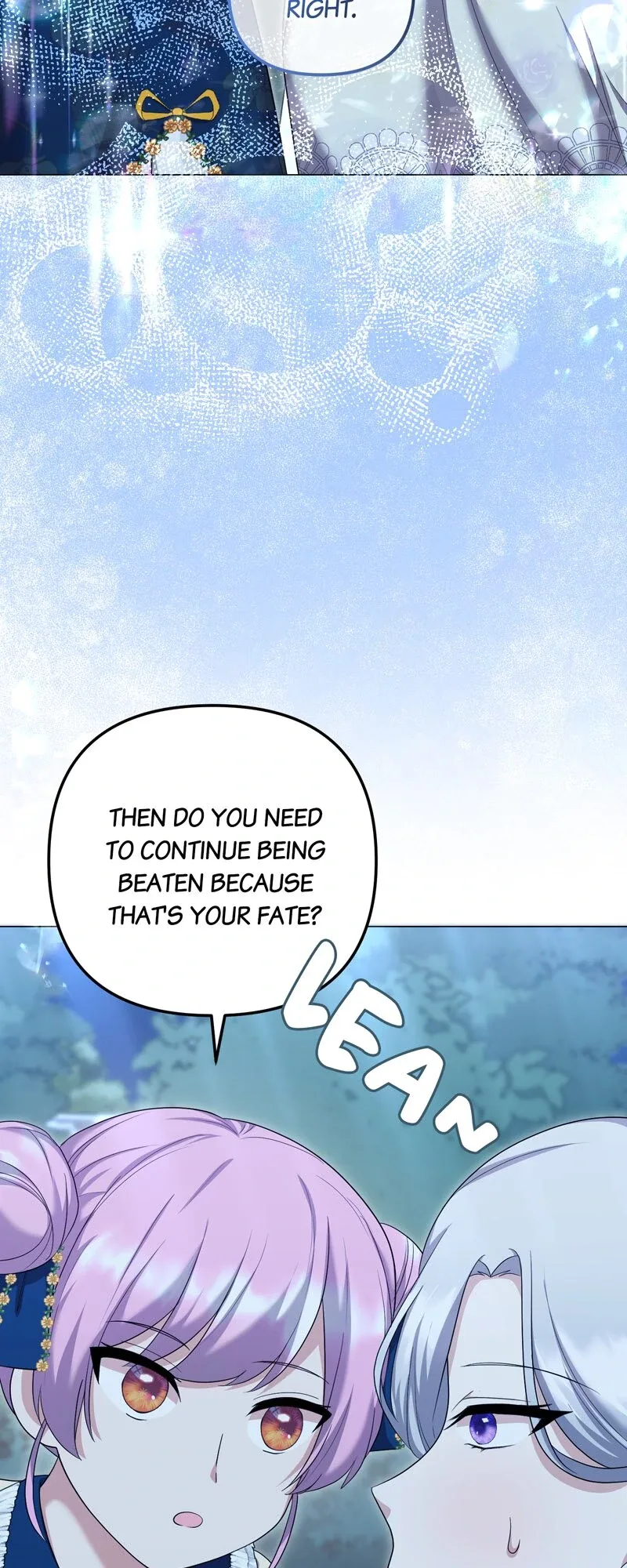 Adieu, My Villainess Life Chapter 17 page 3