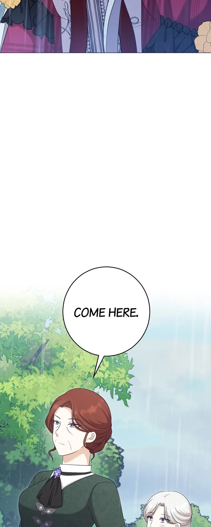 Adieu, My Villainess Life Chapter 15 page 39