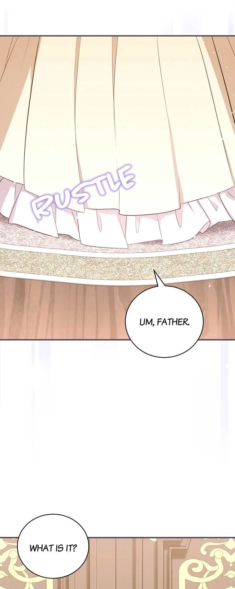 Adieu, My Villainess Life Chapter 1 page 129