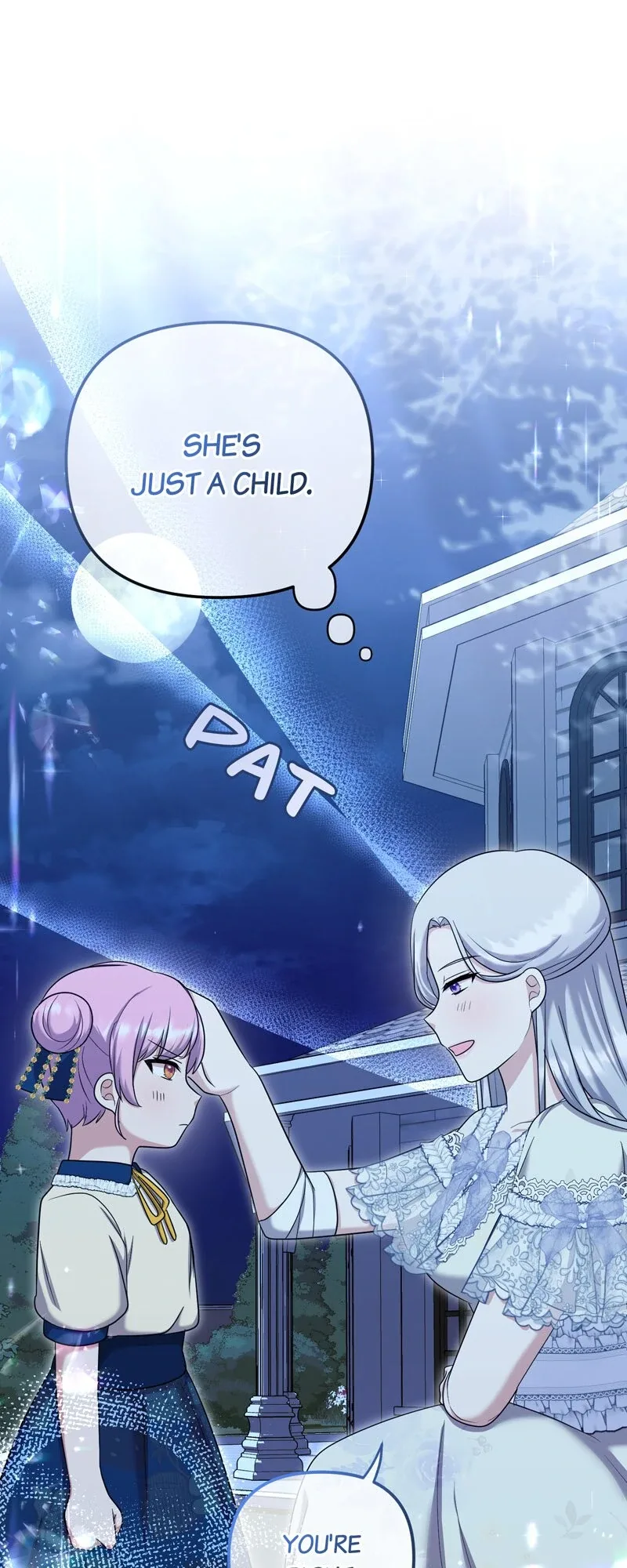 Adieu, My Villainess Life Chapter 17 page 2