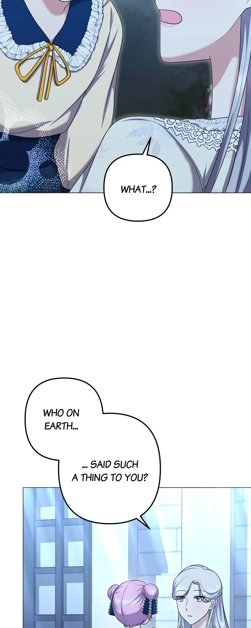 Adieu, My Villainess Life Chapter 17 page 4