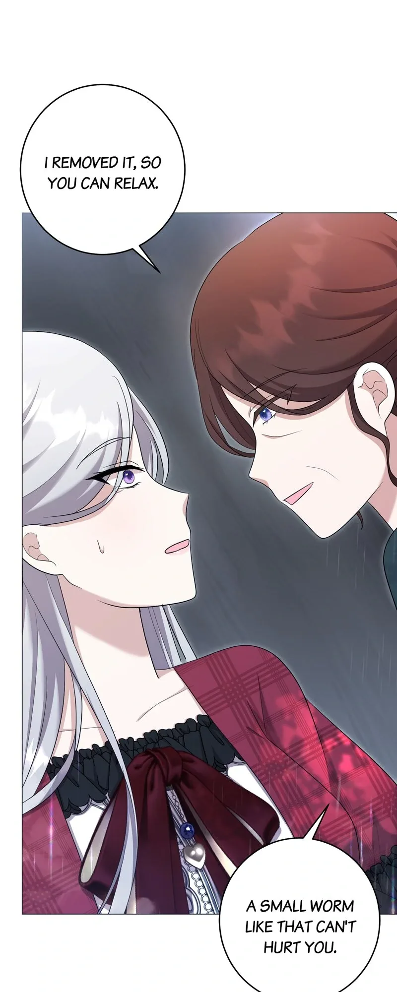 Adieu, My Villainess Life Chapter 15 page 53
