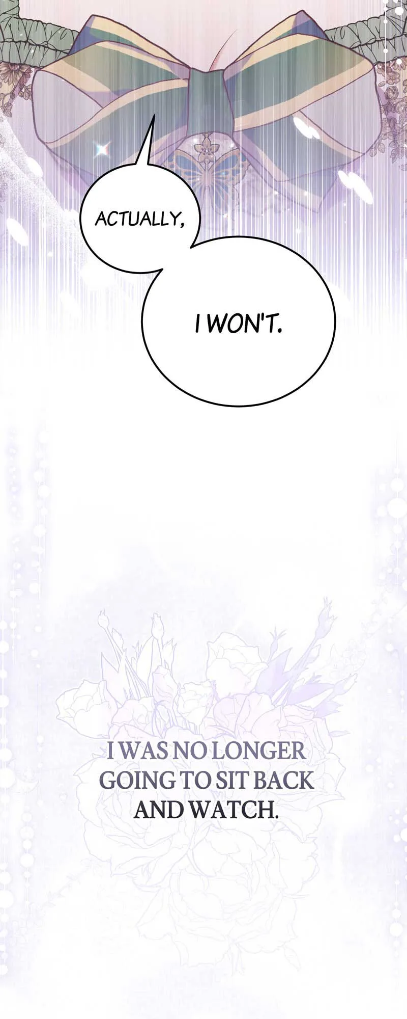 Adieu, My Villainess Life Chapter 1 page 133