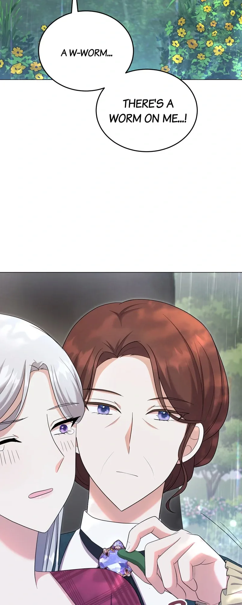Adieu, My Villainess Life Chapter 15 page 51