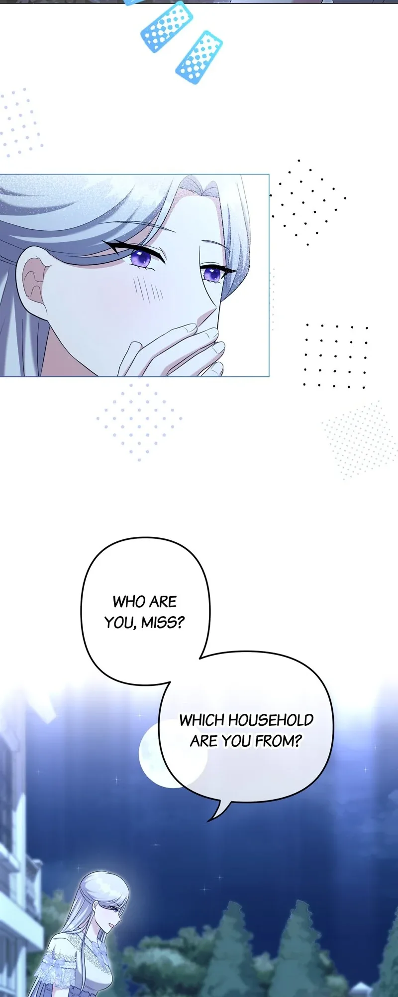 Adieu, My Villainess Life Chapter 16 page 58