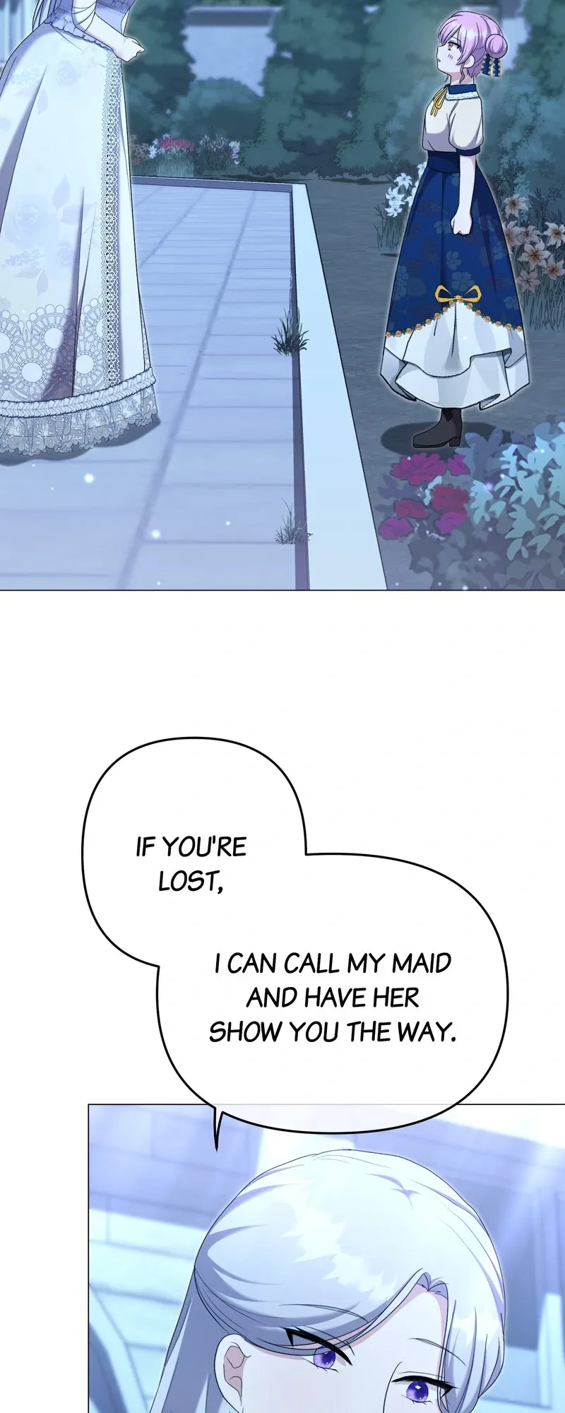 Adieu, My Villainess Life Chapter 16 page 59