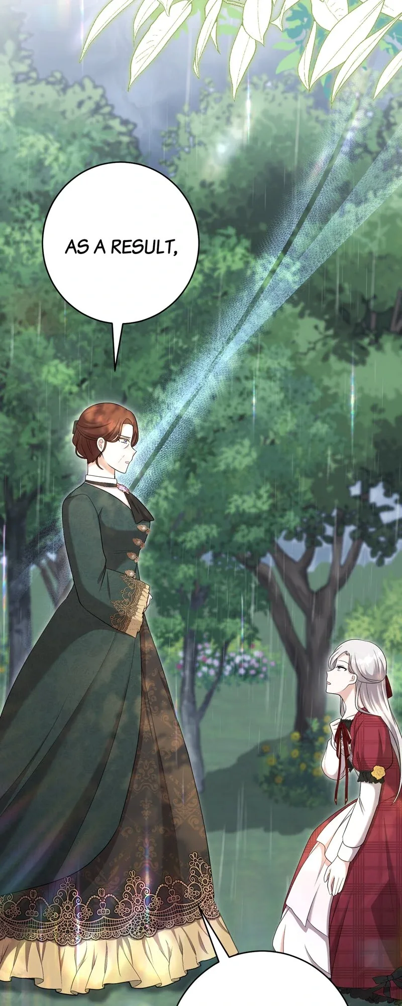 Adieu, My Villainess Life Chapter 15 page 63
