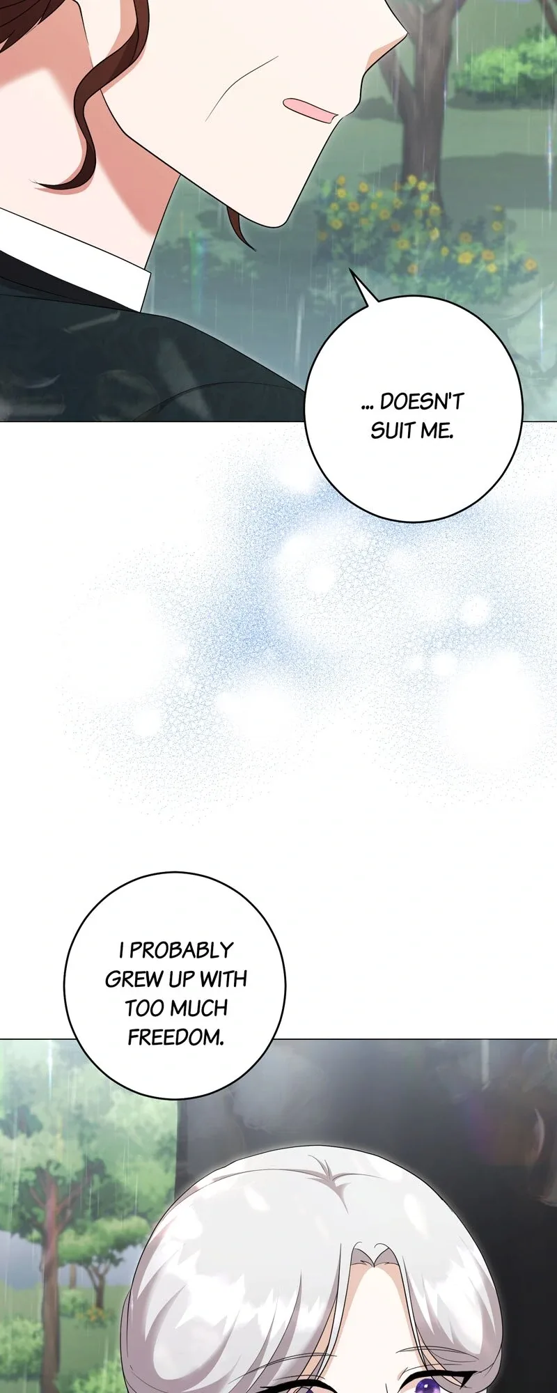 Adieu, My Villainess Life Chapter 15 page 60